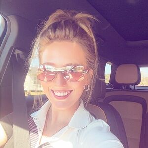 Meet your Posher, Kailee